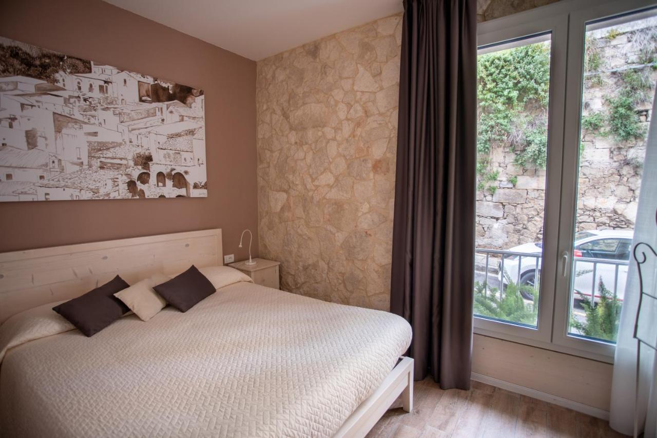 Bed and Breakfast La Casa del Gelsomino Ragusa Exterior foto
