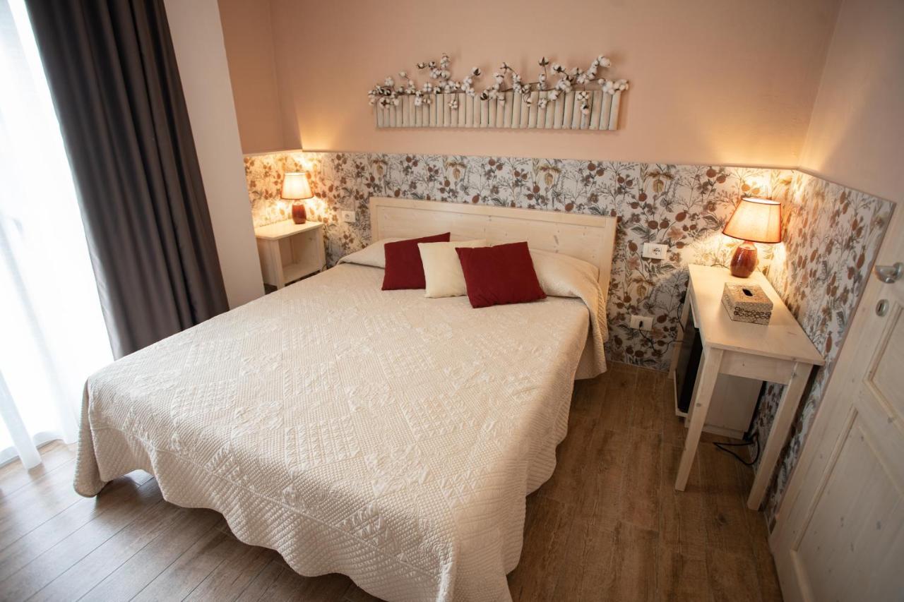 Bed and Breakfast La Casa del Gelsomino Ragusa Exterior foto