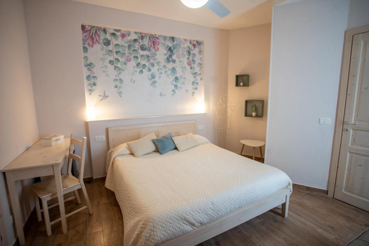 Bed and Breakfast La Casa del Gelsomino Ragusa Exterior foto