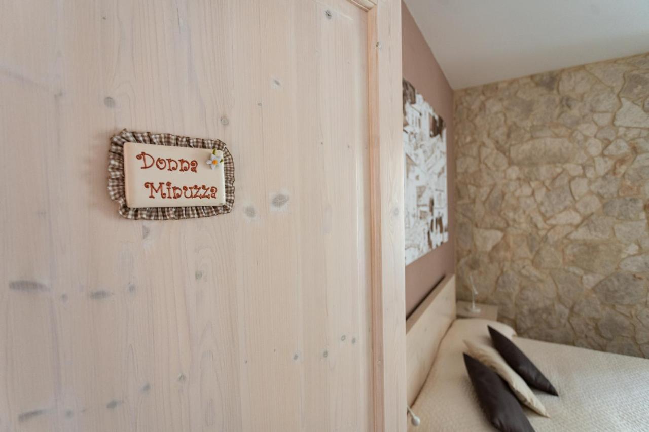 Bed and Breakfast La Casa del Gelsomino Ragusa Exterior foto