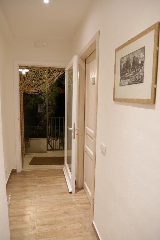 Bed and Breakfast La Casa del Gelsomino Ragusa Exterior foto