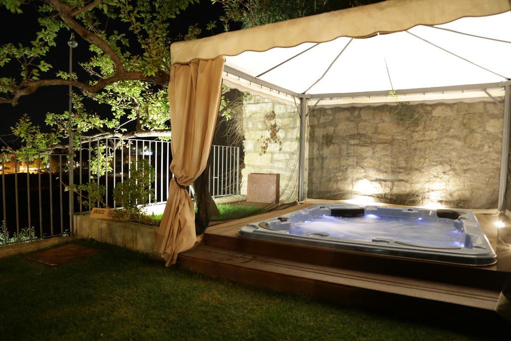 Bed and Breakfast La Casa del Gelsomino Ragusa Exterior foto