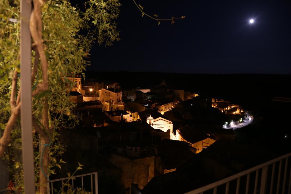 Bed and Breakfast La Casa del Gelsomino Ragusa Exterior foto
