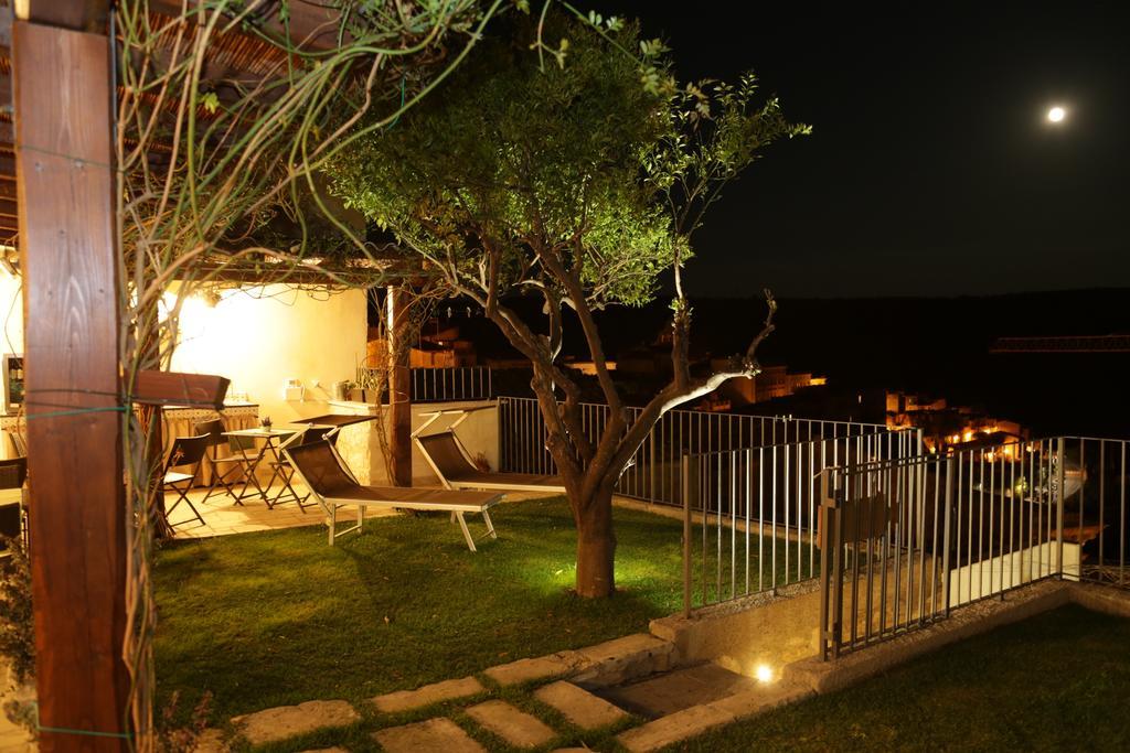 Bed and Breakfast La Casa del Gelsomino Ragusa Exterior foto