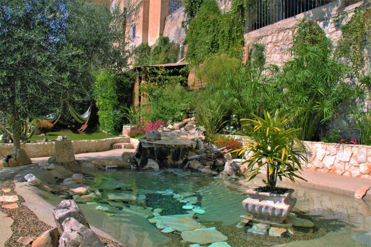 Bed and Breakfast La Casa del Gelsomino Ragusa Exterior foto