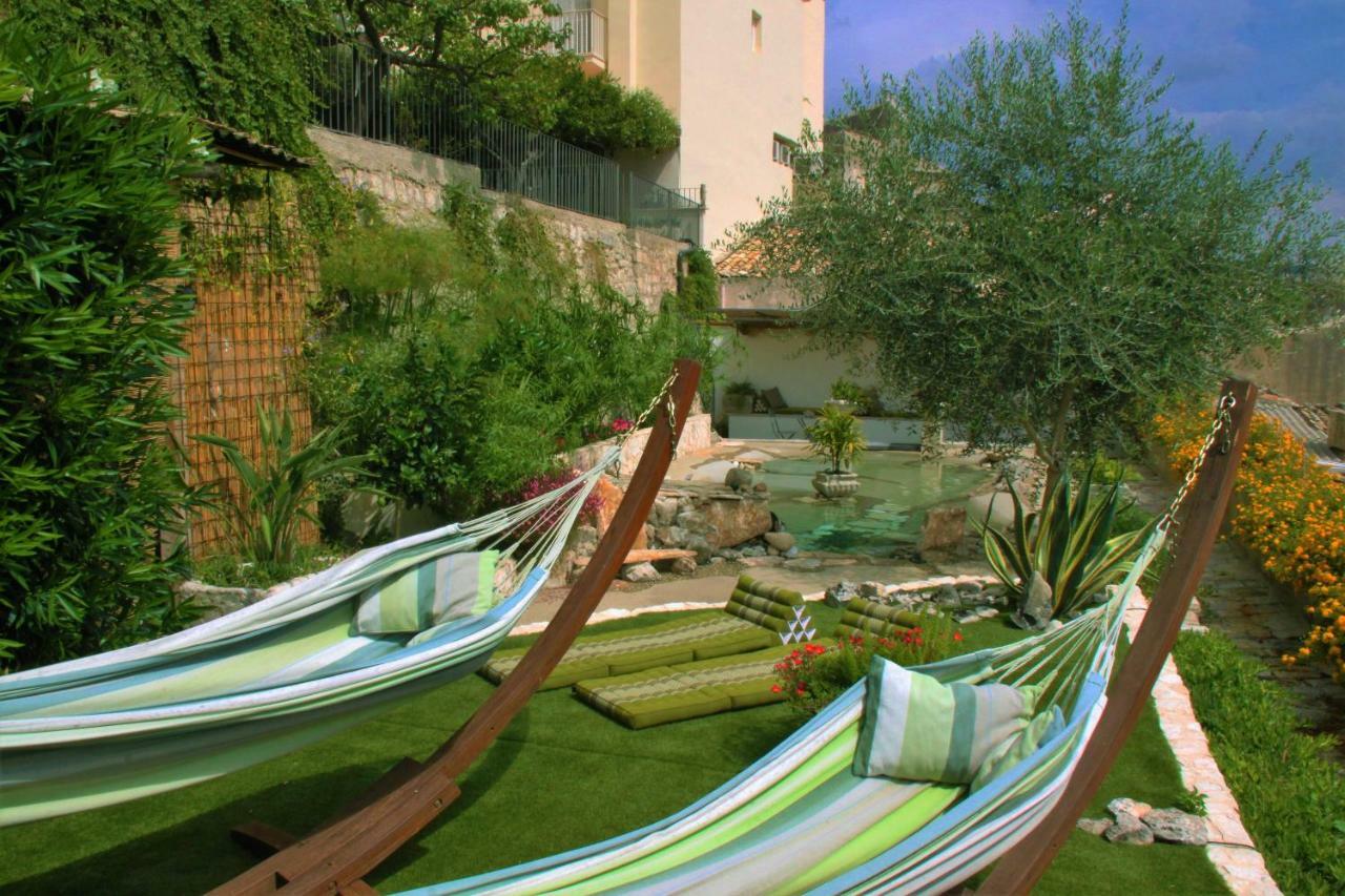 Bed and Breakfast La Casa del Gelsomino Ragusa Exterior foto